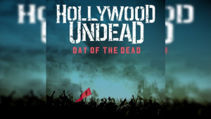 Hollywood Undead – Day of the Dead 2015 FULL ALBUM DOWNLOAD