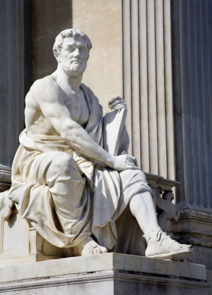 Publius Cornelius Tacitus quotes