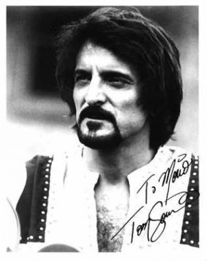Tom Savini