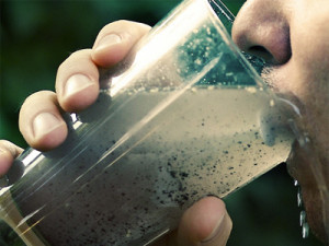 Drinking Dirty Water: The Gospel Coalition