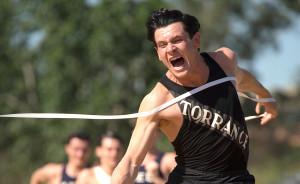 ... Unbroken') de Laura (Hillenbrand) y todas las personas que aman y