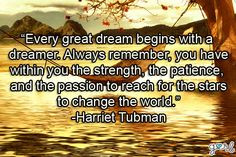 , Black History Month Quotes, Quotes Famous, Inspirational Quotes ...