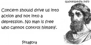 reflections aphorisms - Quotes About Freedom - Concern should drive us ...
