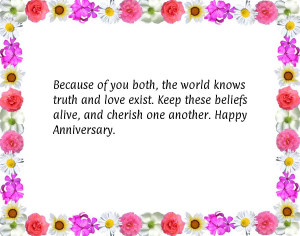 Happy first anniversary quotes