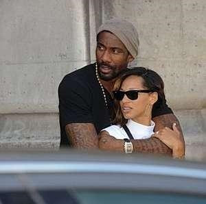 Amare Stoudemire Wife Knicks