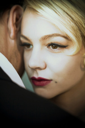 Carey Mulligan Is Daisy In Luhrmann’s GREAT GATSBY