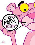 Pink Panther Classic Cartoon