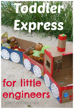 Looking for more Craft Ideas to be turned into a fun toy?