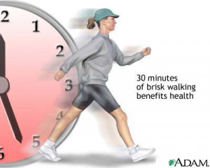 Healthy Body Leads To Healthy Mind !!