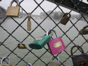 love locks1