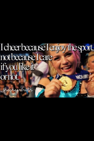 cheerleading cheerleading quotes cheerleading quotes and sayings ...
