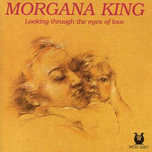 Looking Through The Eyes