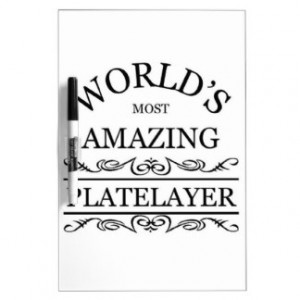 Funny Sayings Dry Erase Boards