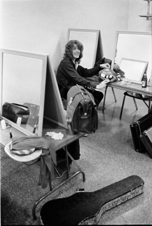 Re: The most amazing picture of a Rolling Stone Thread