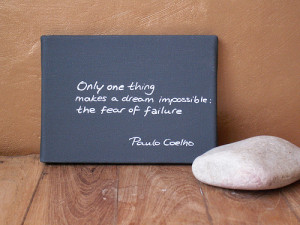 Inspirational Quotes from Paulo Coelho