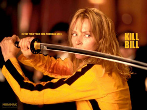 Kill Bill 3 Release Date, Plot Spoilers: 'The Whole Bloody Affair' to ...