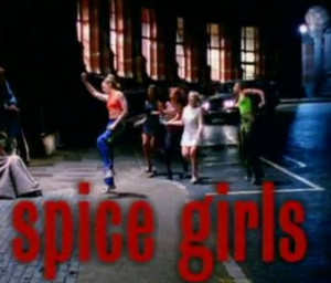 Spice Girls - 'Wannabe': The video for the smash hit single is ...