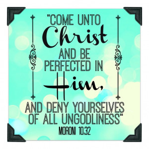 2014 LDS Youth Theme - couldn't find one with the whole theme I liked ...