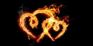 Burning Love Joewatt