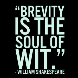 The 21 best William Shakespeare quotes