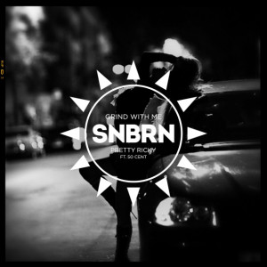 Pretty Ricky ft. 50 Cent – Grind With Me (SNBRN Remix)