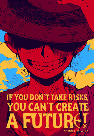 One Piece Quotes