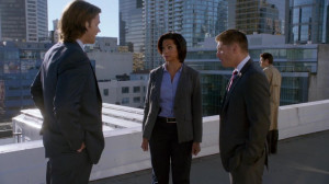 Supernatural - Salute to Law Enforcement - Minor Character - Quotes