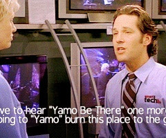 40 year old virgin