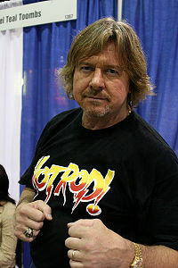 Roddy Piper: Wikis