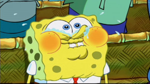 Spongebob Squarepants 'The Spongebob Squarepants Movie'