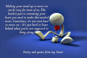 Poetry and quotes from my Heart