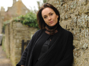 Juliet Aubrey Biography