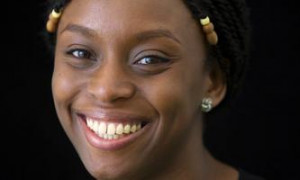 about Chimamanda Ngozi Adichie: By info that we know Chimamanda Ngozi ...