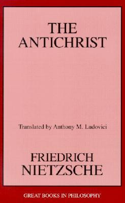 Start by marking “The Antichrist” as Want to Read: