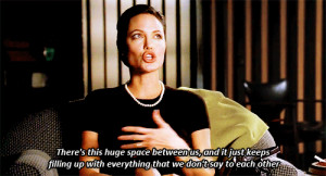 mr and mrs smith movie quotes source http tumblr com tagged mr and mrs ...