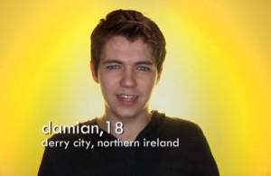 damian mcginty - Google Images