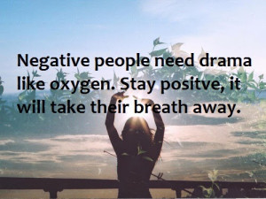 how to deal with obnoxious people