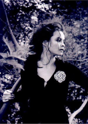 Helena Bonham Carter Resimleri