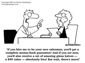 ... favorite sales software and enjoy these sidesplitting sales cartoons
