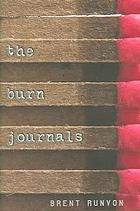 The burn journals by Brent Runyon-- this is a great book to read ...