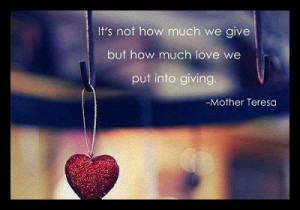 giving_quotes_mother_teresa