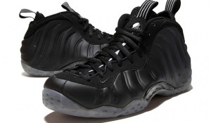 Nike Air Trainer Barry Sanders