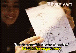 gifs fifth harmony camila cabello better together