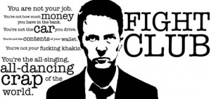 Previous story These 5 Quotes From Movie Fight Club Will Change Your ...