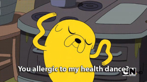 Adventure Time Quotes