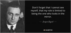Jacques Rigaut Quotes