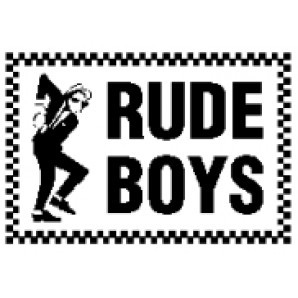 Rude Boy Ska
