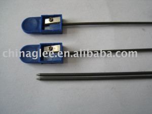 0mm pencil lead sharpener