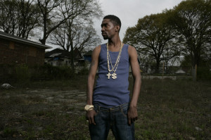 My name gonna ring bells regardless. — “Curtis Snow”