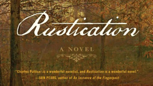 Charles Palliser Pictures